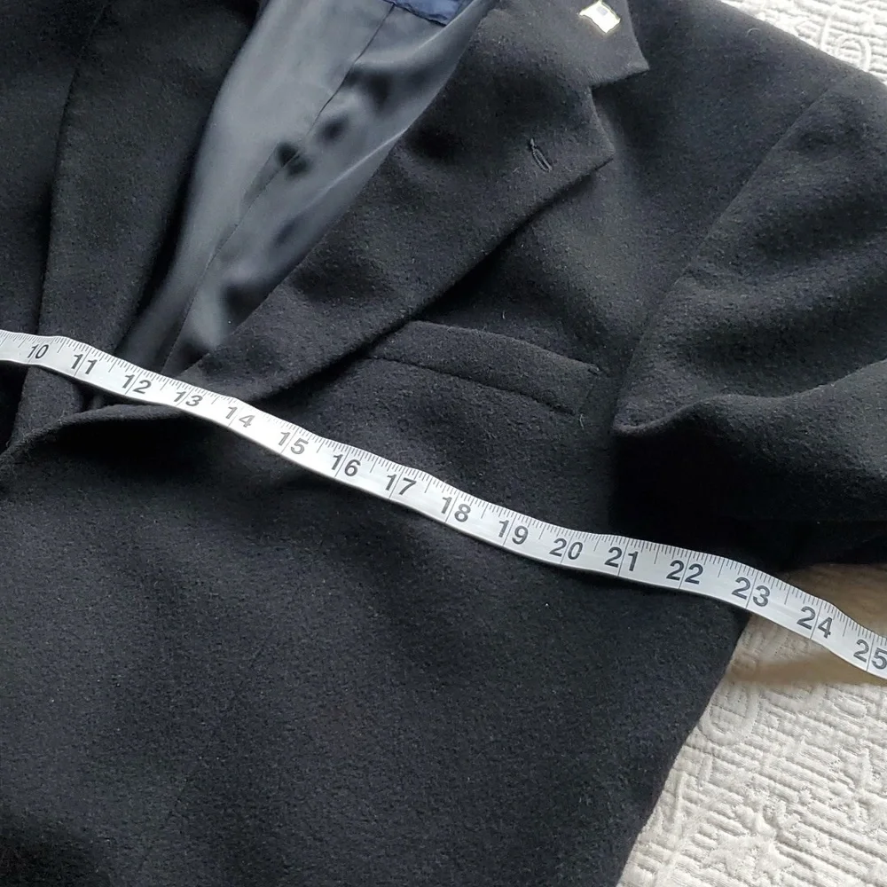Nautica Men's Camelhair Blazer - Picture 7 of 14